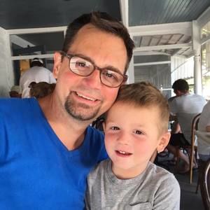 Meet your Posher, Robert